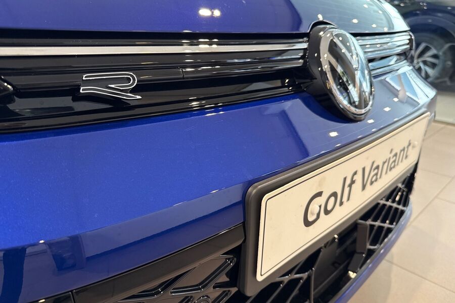 heti ajoon Volkswagen Golf