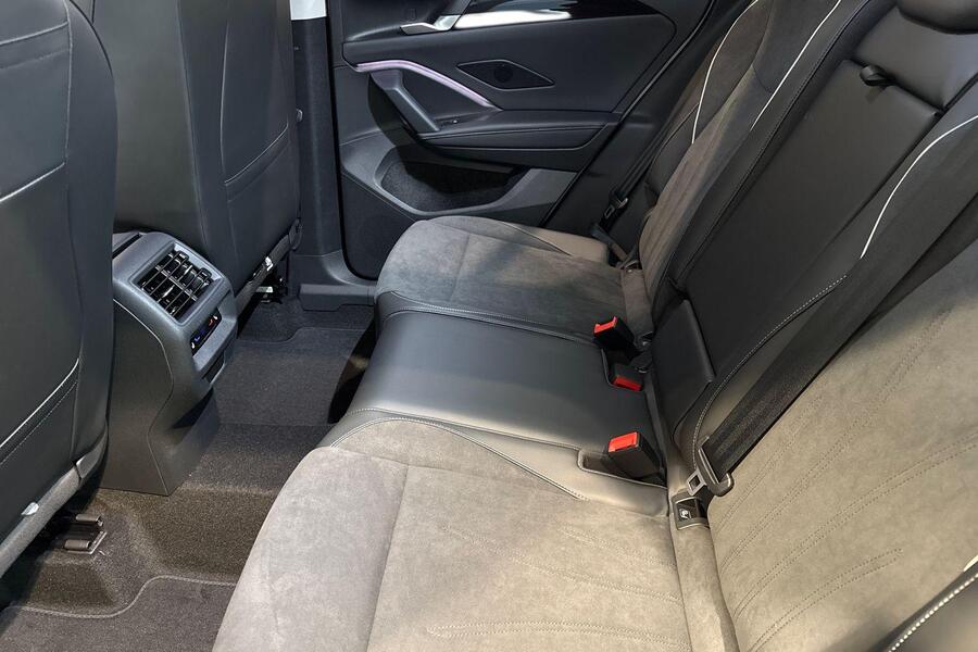 heti ajoon Volkswagen Tiguan