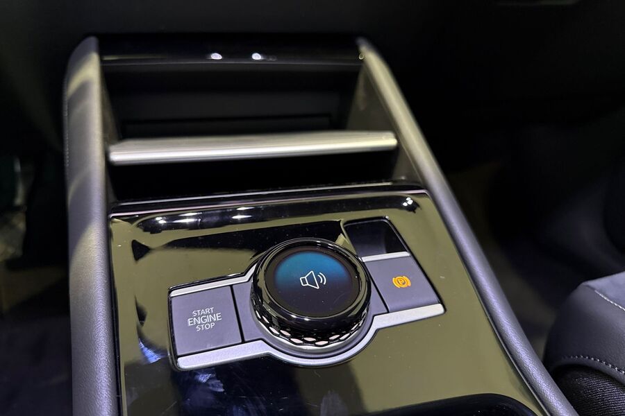 heti ajoon Volkswagen Tiguan