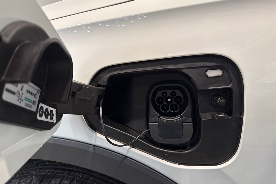 heti ajoon Volkswagen Tiguan