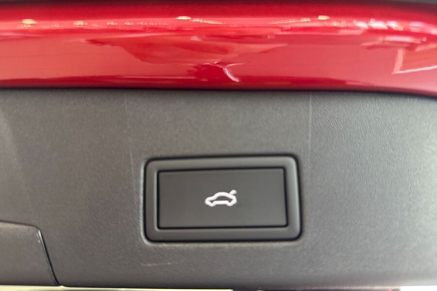 heti ajoon Volkswagen ID.4