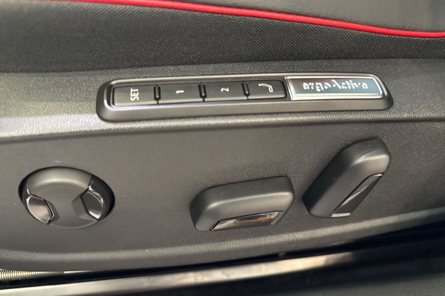 heti ajoon Volkswagen ID.4