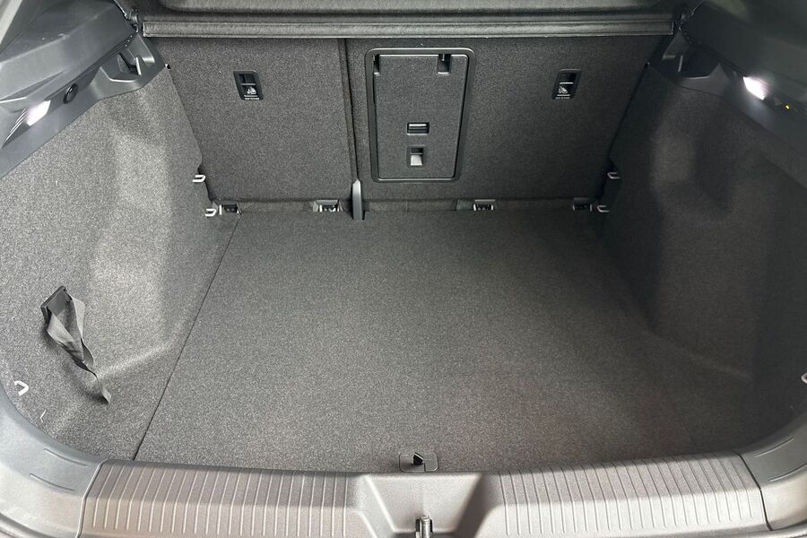 heti ajoon Volkswagen ID.4