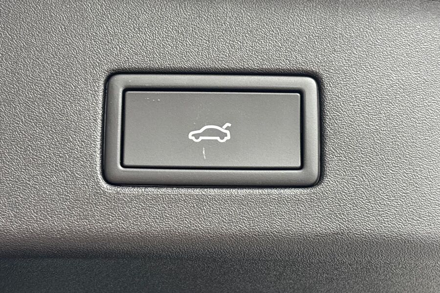 heti ajoon Volkswagen ID.4