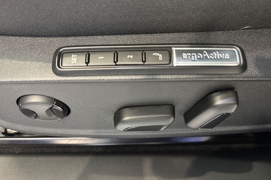 heti ajoon Volkswagen ID.4