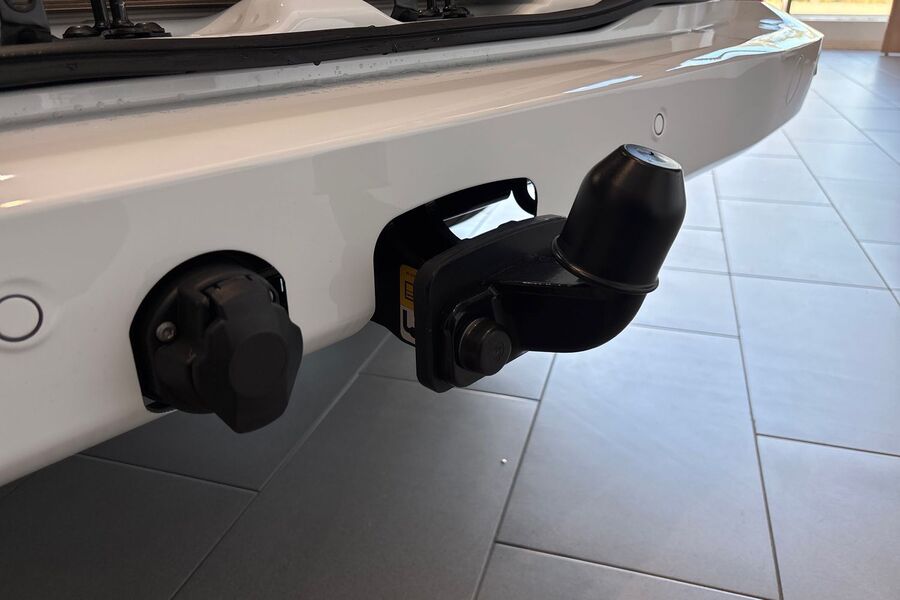 heti ajoon Volkswagen Transporter