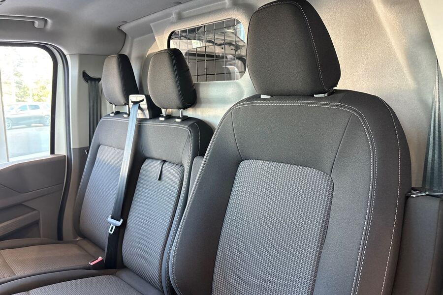 heti ajoon Volkswagen Transporter