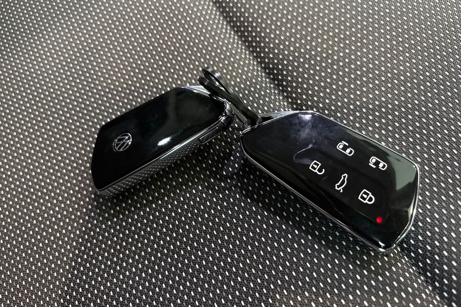 heti ajoon Volkswagen Multivan