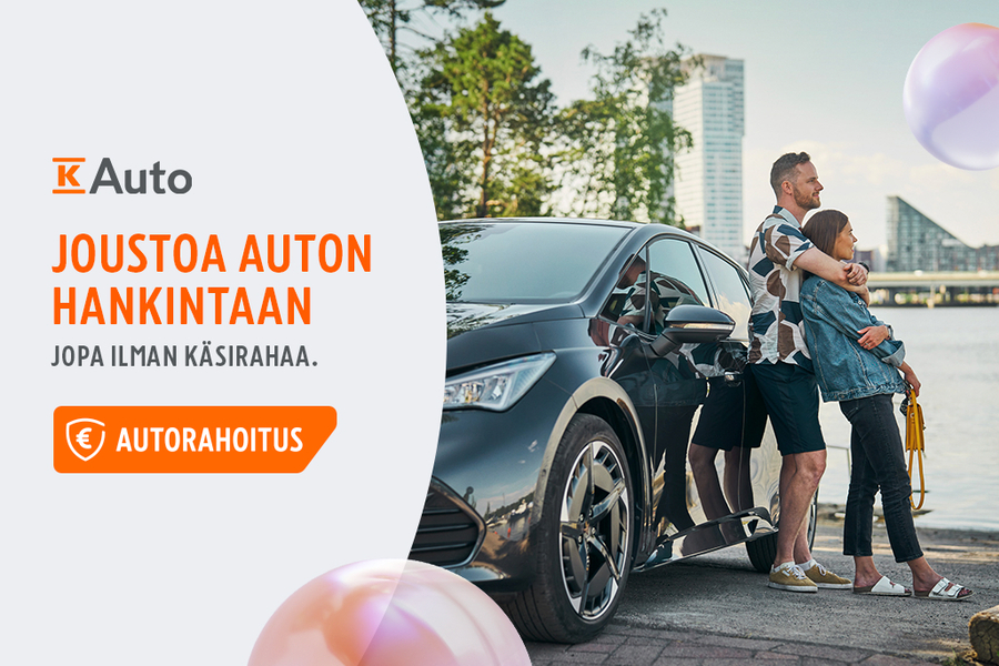 heti ajoon Volkswagen Multivan