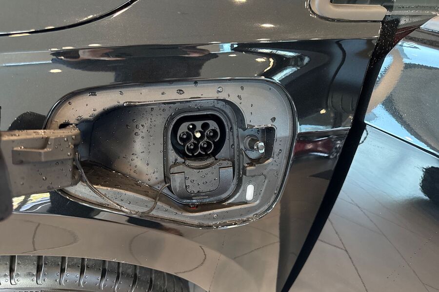 heti ajoon Volkswagen Golf