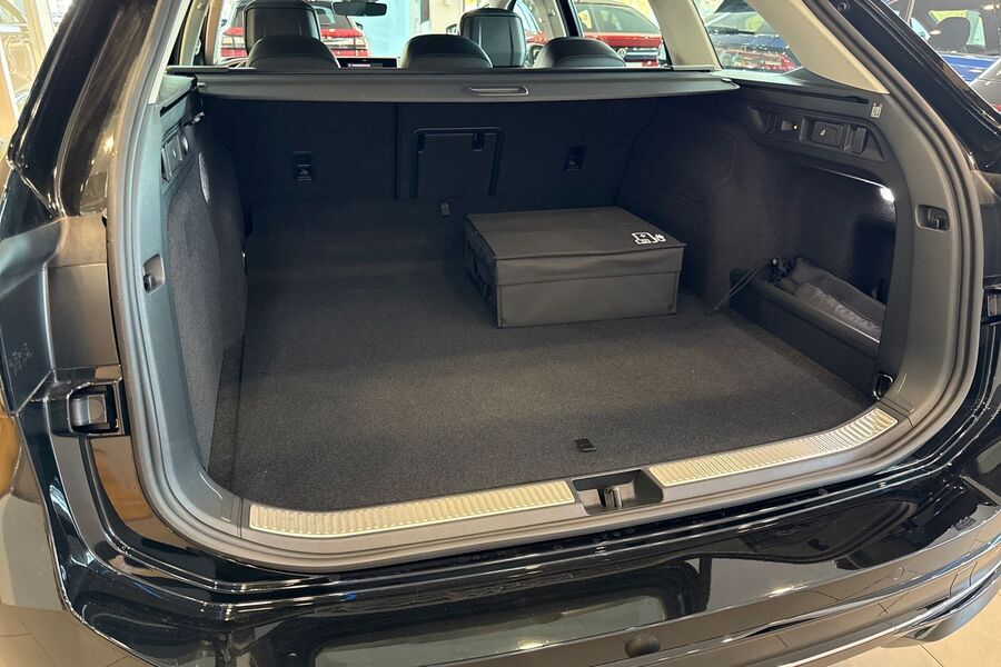 heti ajoon Volkswagen Passat