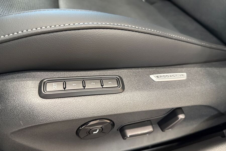 heti ajoon Volkswagen Passat