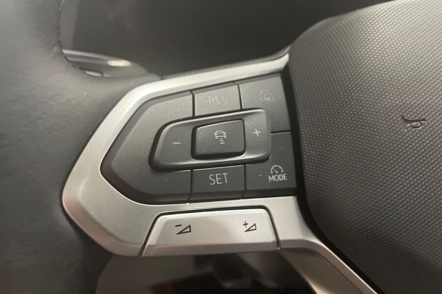 heti ajoon Volkswagen Crafter