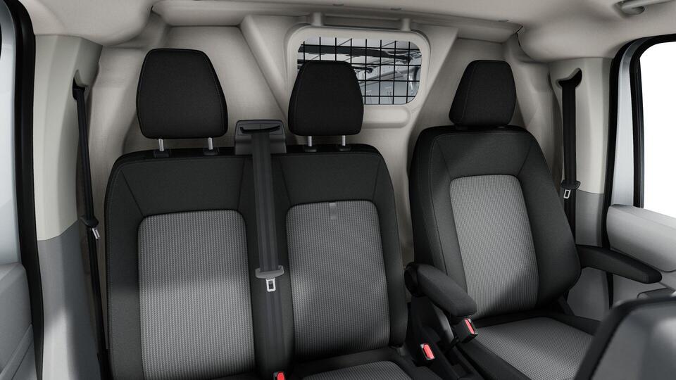 heti ajoon Volkswagen Transporter