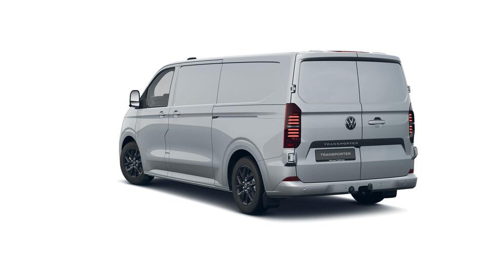 heti ajoon Volkswagen Transporter