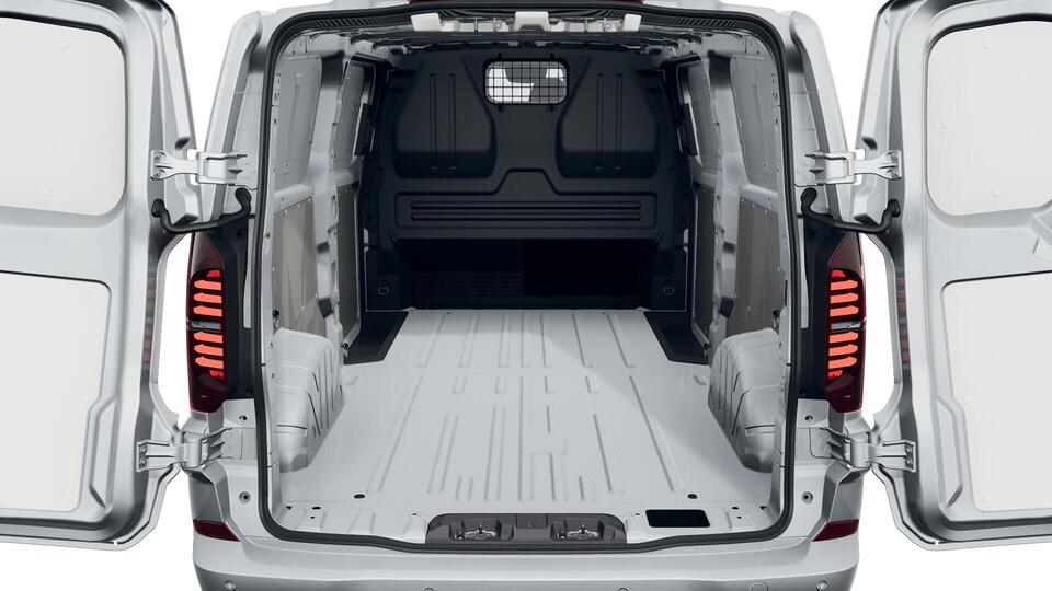 heti ajoon Volkswagen Transporter