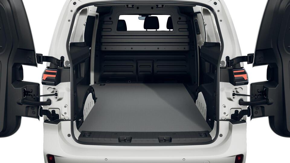 heti ajoon Volkswagen ID. Buzz