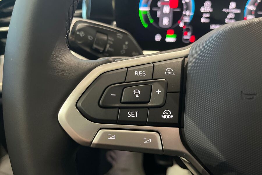 heti ajoon Volkswagen Passat