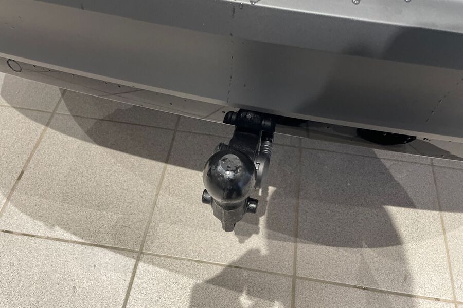 heti ajoon Volkswagen ID.4