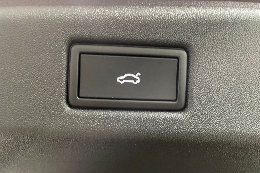 heti ajoon Volkswagen ID.7