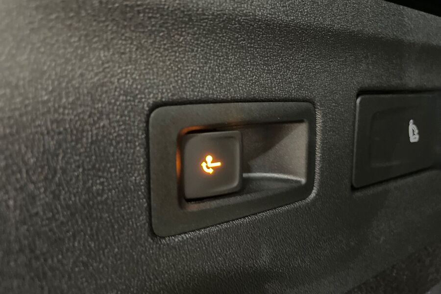 heti ajoon Volkswagen ID.7