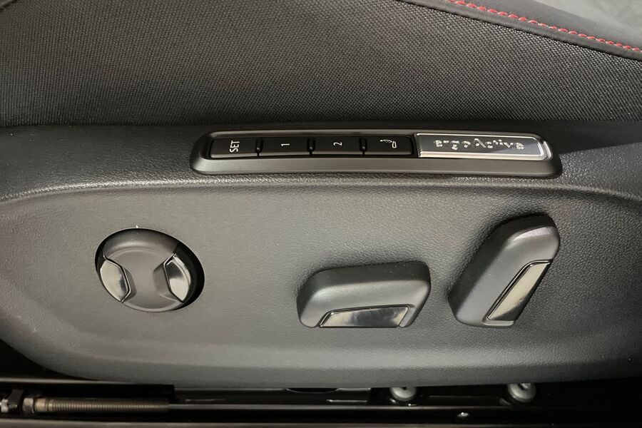 heti ajoon Volkswagen ID.7