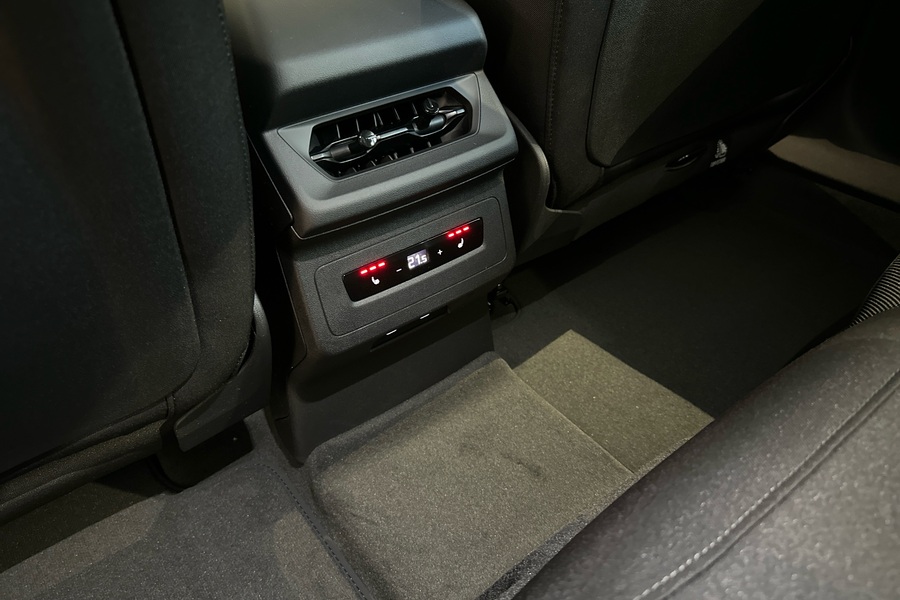 heti ajoon Audi A6 e-tron