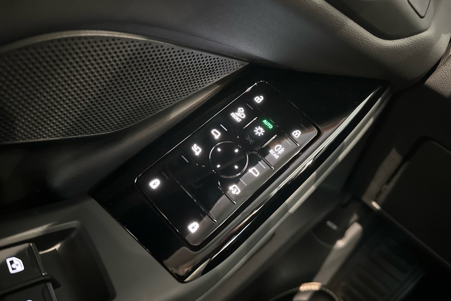 heti ajoon Audi A6 e-tron