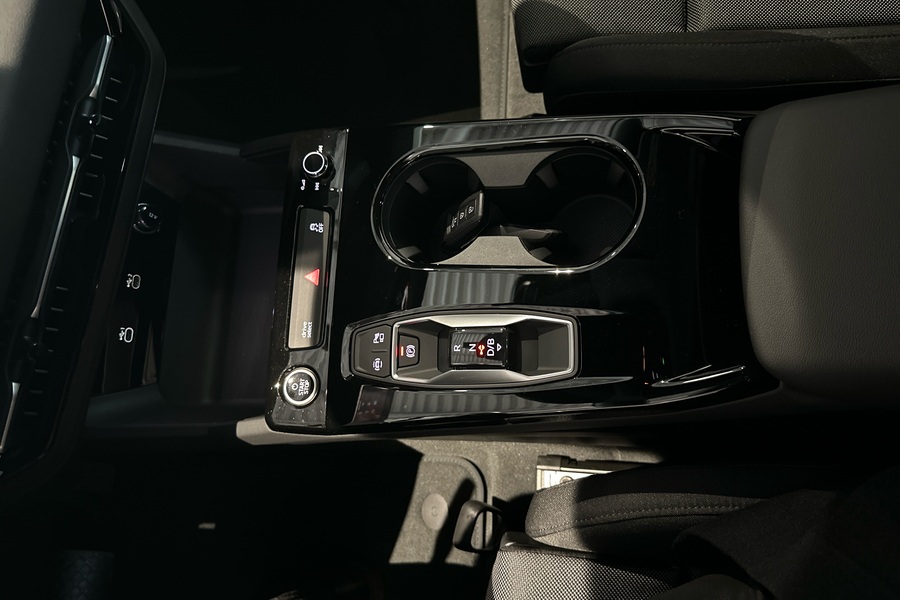 heti ajoon Audi A6 e-tron