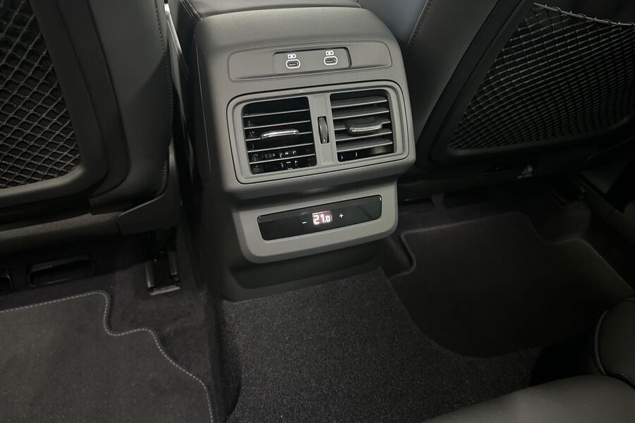 heti ajoon Audi Q5