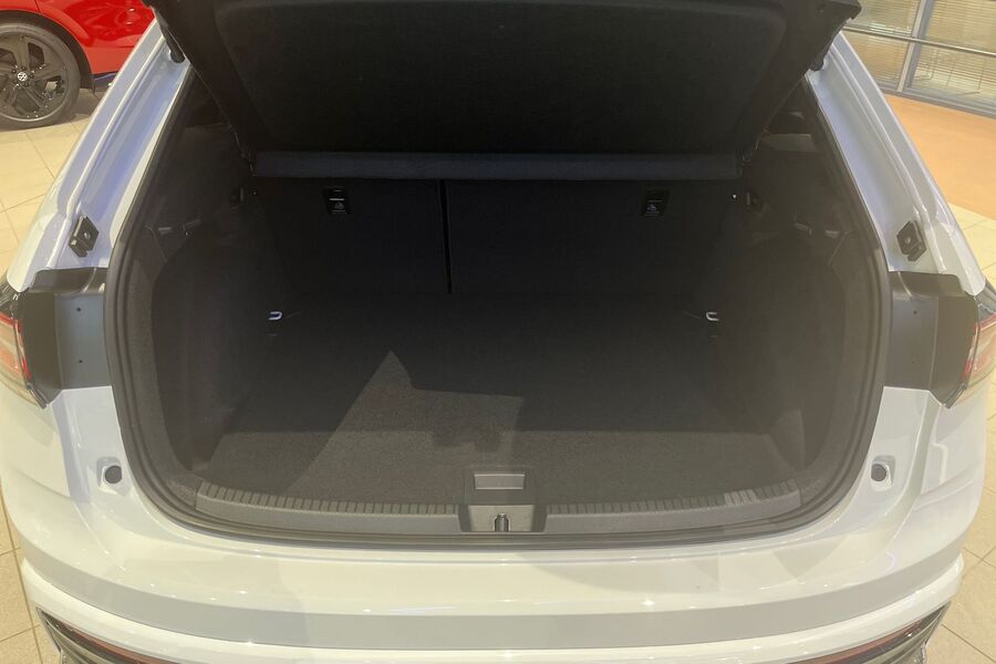 heti ajoon Volkswagen Taigo