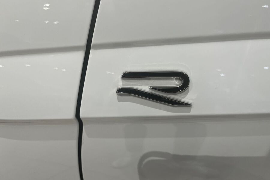 heti ajoon Volkswagen Taigo