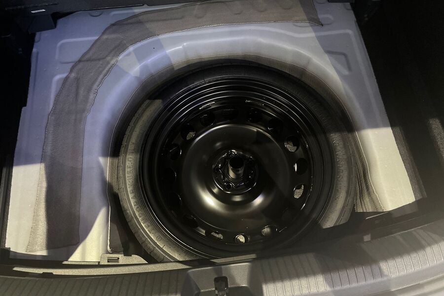 heti ajoon Volkswagen Taigo