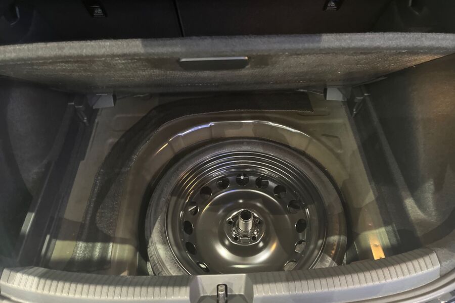 heti ajoon Volkswagen Taigo