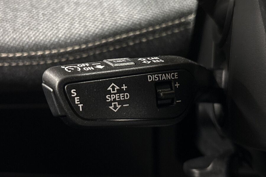 heti ajoon Audi A6 e-tron