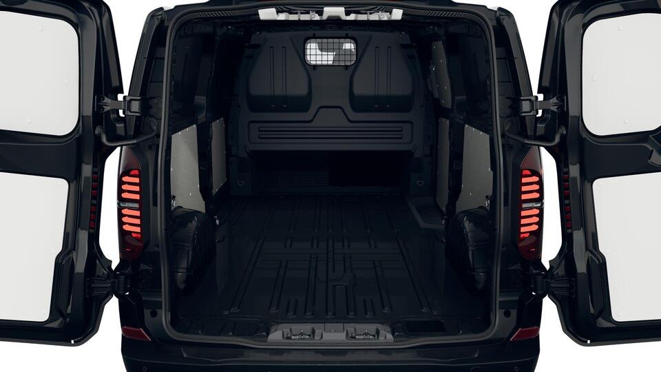 heti ajoon Volkswagen Transporter