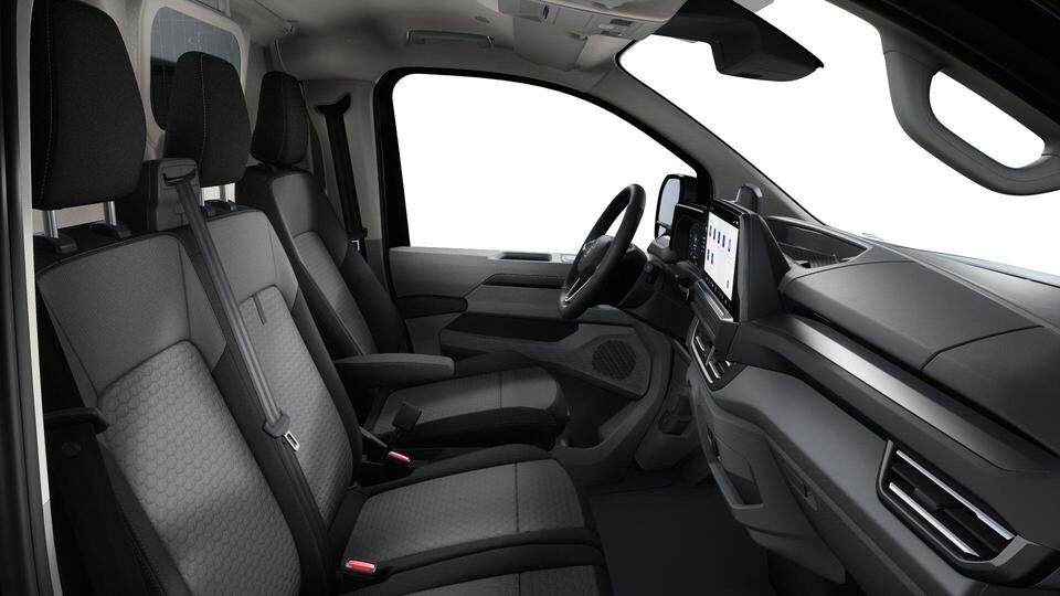 heti ajoon Volkswagen Transporter