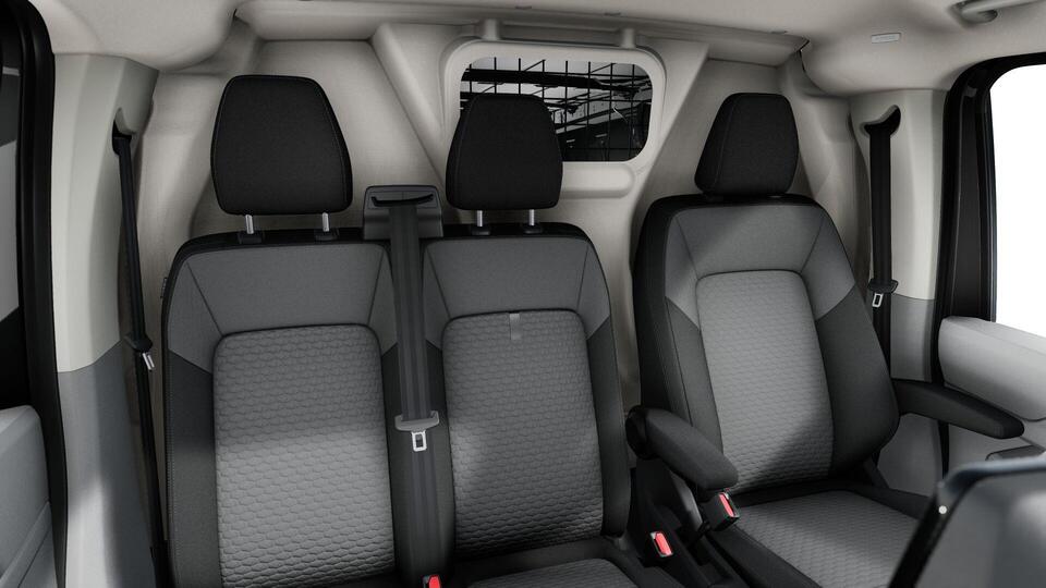 heti ajoon Volkswagen Transporter