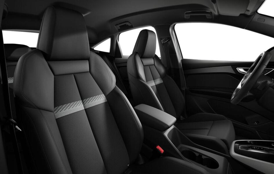 heti ajoon Audi Q4 e-tron