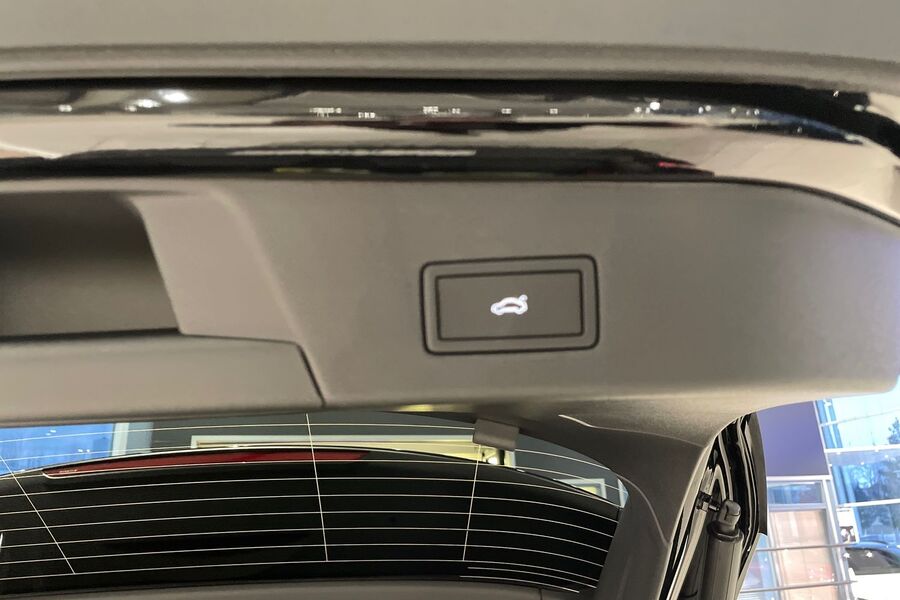 heti ajoon Volkswagen ID.4