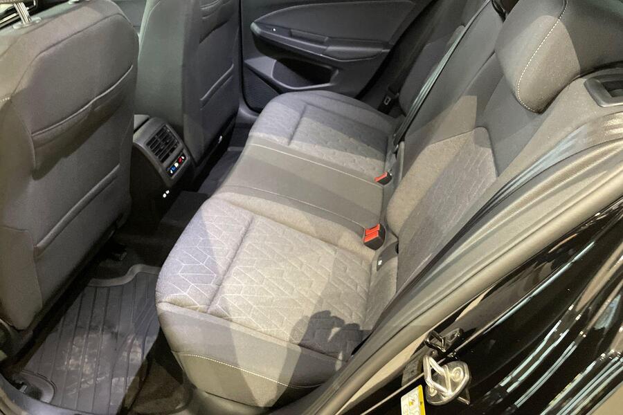 heti ajoon Volkswagen Golf