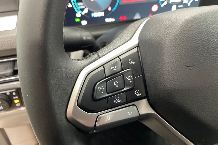 heti ajoon Volkswagen Transporter