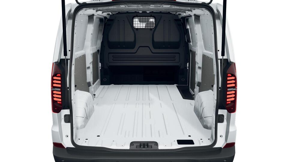 heti ajoon Volkswagen Transporter