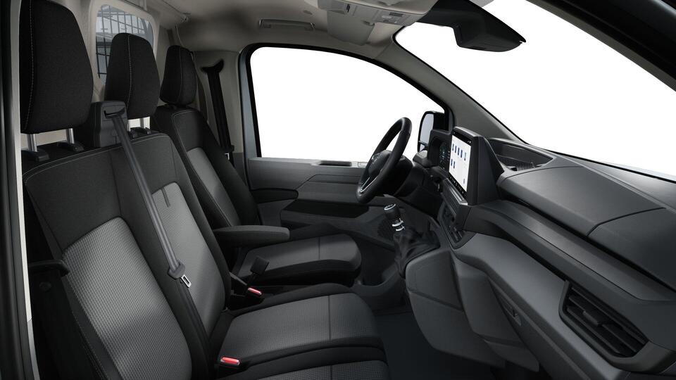 heti ajoon Volkswagen Transporter