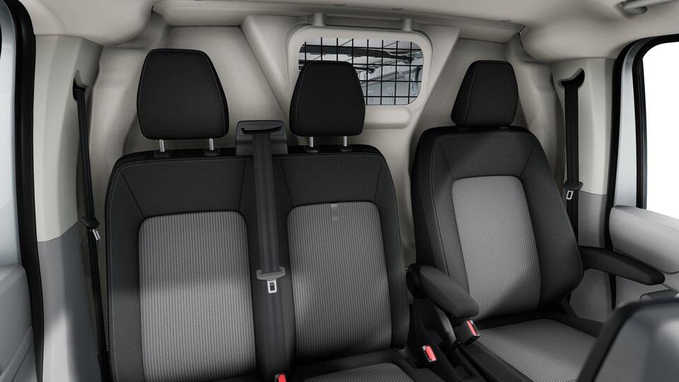 heti ajoon Volkswagen Transporter