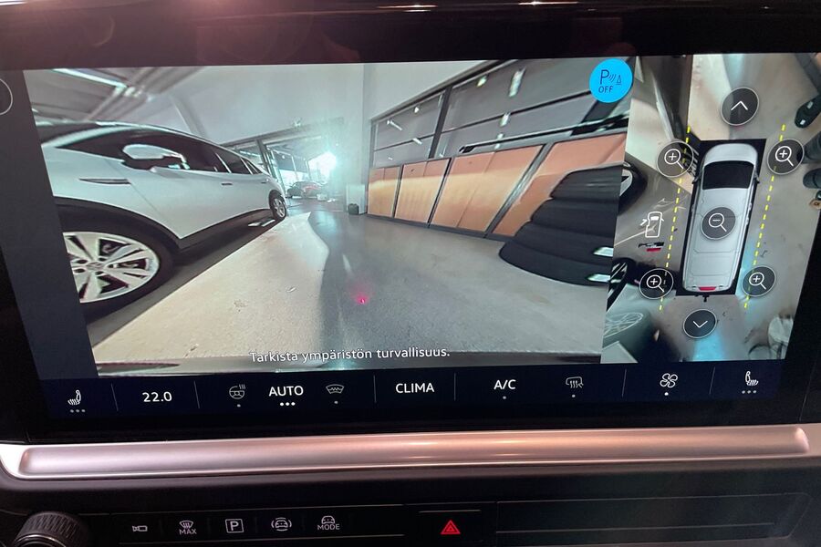 heti ajoon Volkswagen Transporter