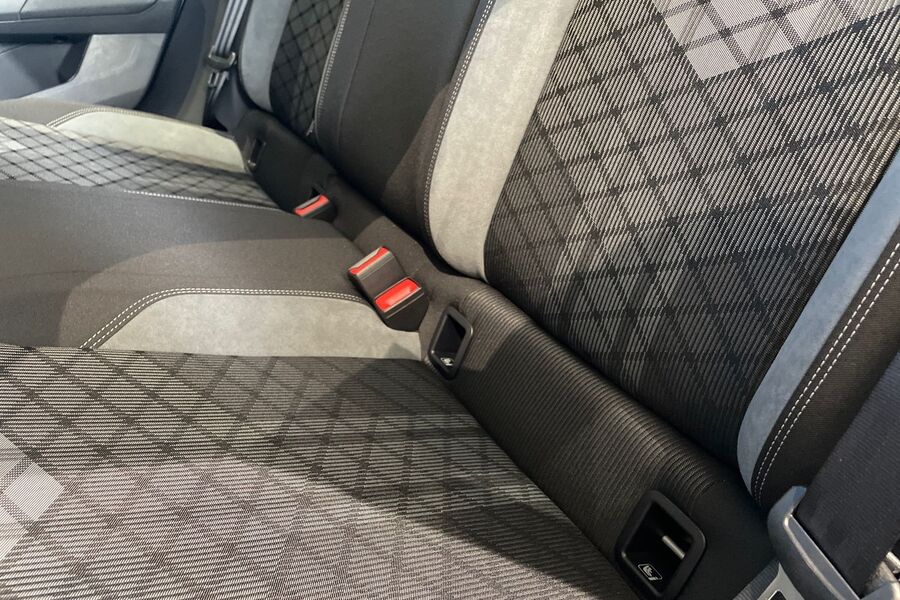 heti ajoon Volkswagen Taigo
