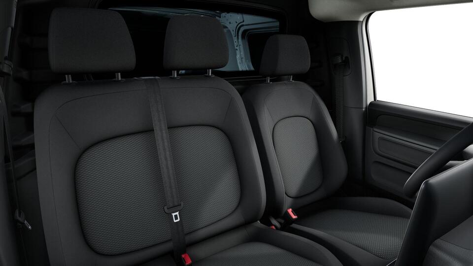 heti ajoon Volkswagen ID. Buzz