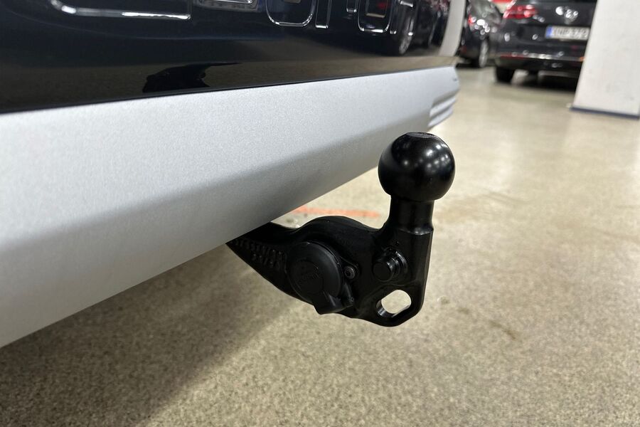 heti ajoon Audi Q4 e-tron