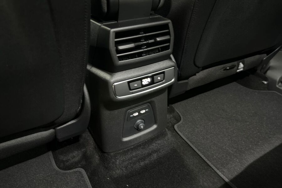 heti ajoon Audi Q4 e-tron